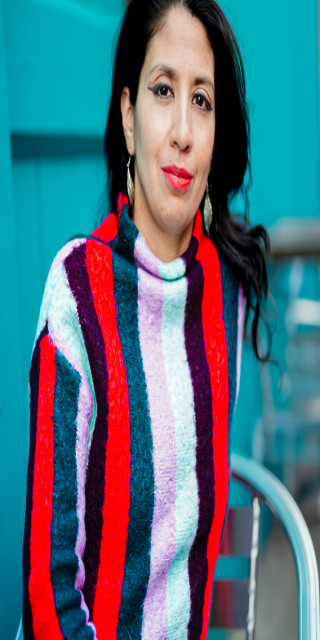 Bibliografía: Carolina Dávila Díaz

