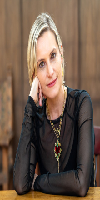 Bibliografía: Andrea Cote Botero