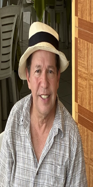 Bibliografía: Juan Carlos Galeano