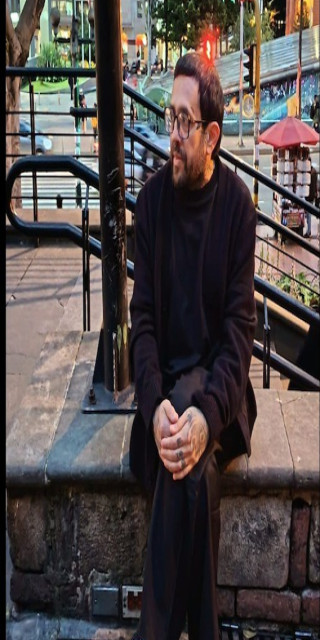 Bibliografía: John Freddy Galindo Córdoba

