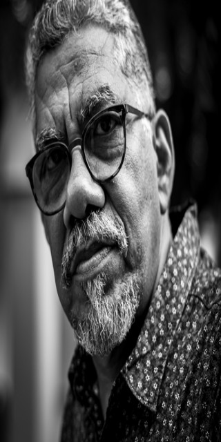 Bibliografía: Rómulo Bustos Aguirre