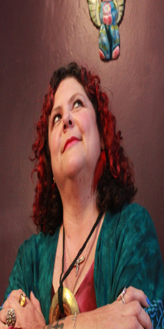 Bibliografía: tatiana de la tierra